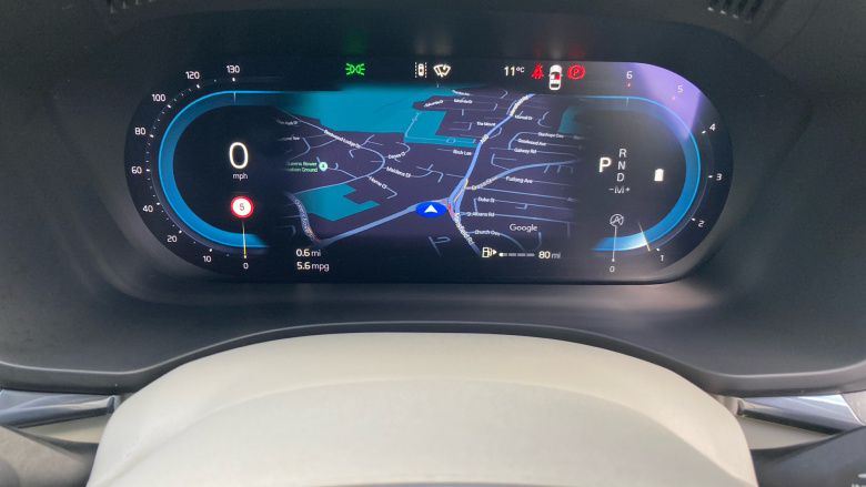 Volvo XC60 2.0 B4D Plus Dark 5dr AWD Geartronic Diesel Estate